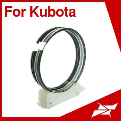 China V1902 tractor rik piston ring for kubota farm tractor diesel engine for sale