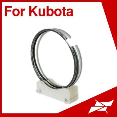 China D850 Tractor Piston Ring For Kubota Farm Tractor Parts for sale