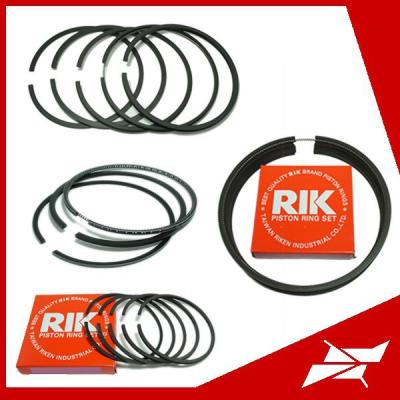 China RIKEN Tractor Piston Ring For Kubota D950 For Farm Tractor Use for sale