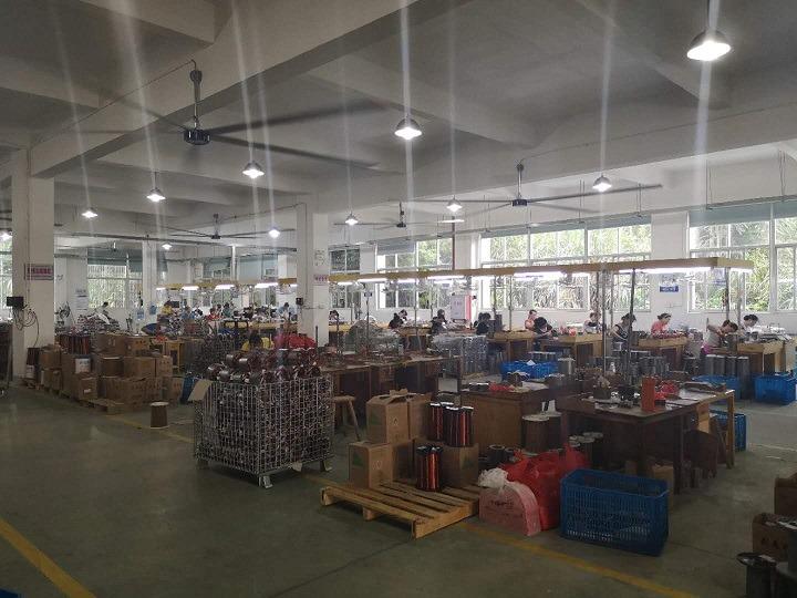 Verified China supplier - Fujian Diamond Electrical And Mechanical Equipment Co., Ltd.