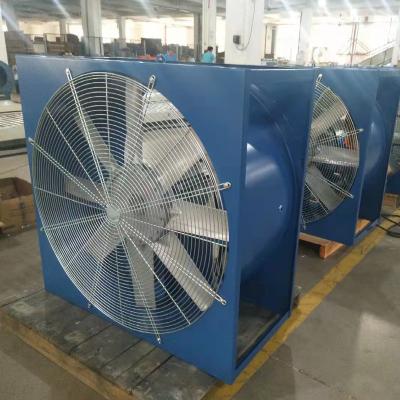 China Building Material Stores GKT Series 300mm Blade Diameter Temperature Axial Fan For Drying Kiln for sale