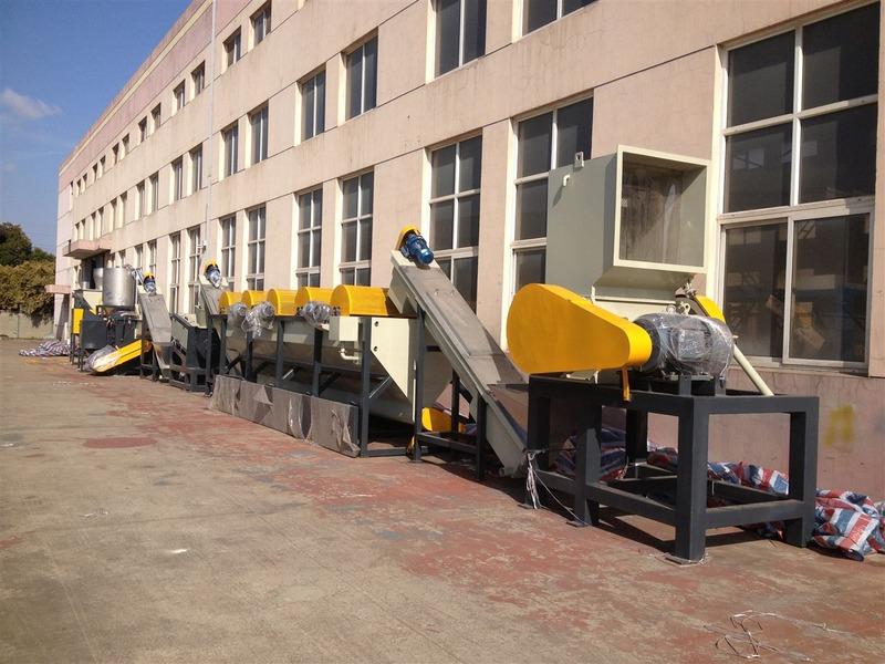 Verified China supplier - Qingdao Kaichenda Machinery Co., Ltd.