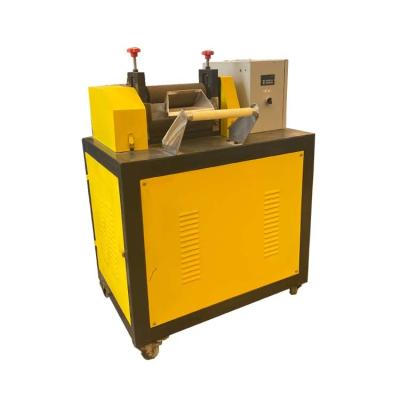 China Factory Plastic Granulator Cutting Machine Making Pelletizing Cutter Plastic Pelletizing Machine for sale