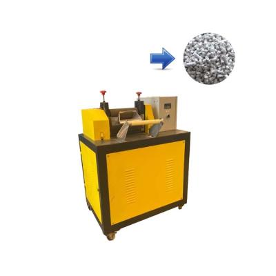 China Factory hob granulator alloy knife for cutting pellet cutter/plastic pelletizing machine/recycled granulated plastic cutter for sale