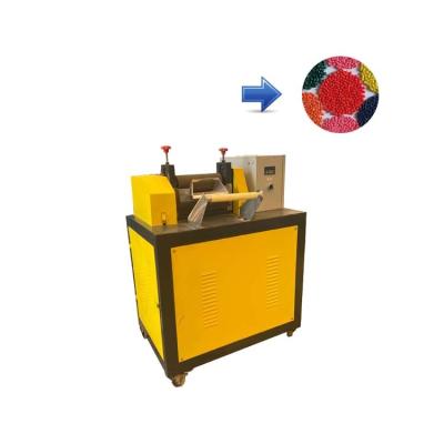 China Factory High Speed ​​Granulator Production Line Full Recycling Grain Plastic Scrap Cutter Plastic Granules Cutting Machine for sale