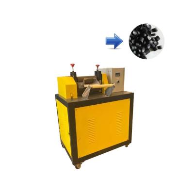 China Factory China Factory Sale Plastic Pelletizer Pellets Making Pellets Cutting Machine Plastic Pellets Cutter Machine for sale