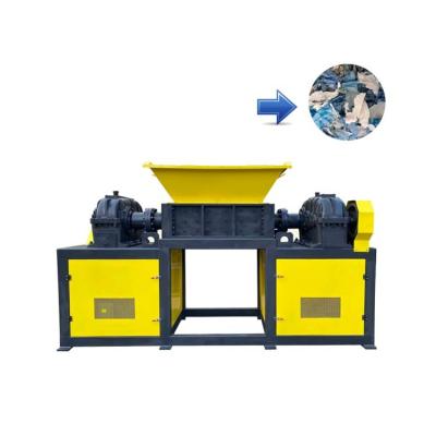 China Factory New Plastic Crusher/PET Bottle Shredder Machine/Plastic Crushing Machine Small Plastic Shredder Machine for sale