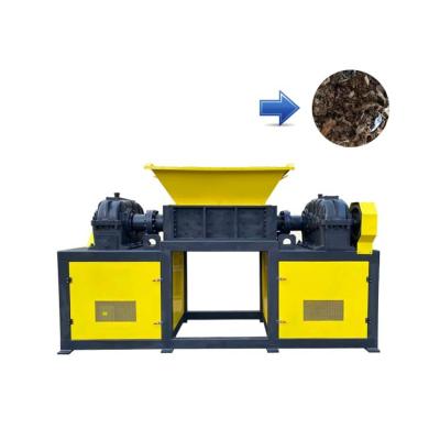 China Factory high quality scrap plastic shredder/plastic shredder machine price scrap plastic shredder for home use for sale