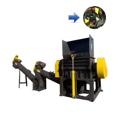 China Factory Global Plastic Crusher Machine Plastic Crushing Machines Big Plastic Crusher Machine for sale