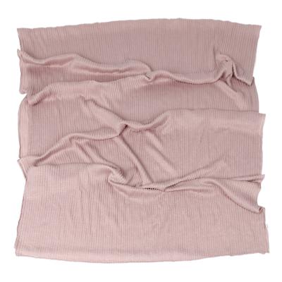 China Tank Top Fashion Pleated Premium Muslim Cotton Tank Top Hijabs Scarves for sale