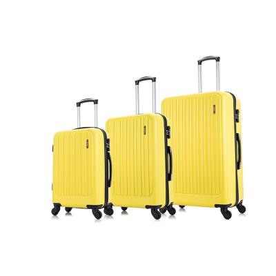 China ABS has good impact resistance and excellent wear resistance. looking for factory direct sales promotion suitcase small suitcase luxury children for sale