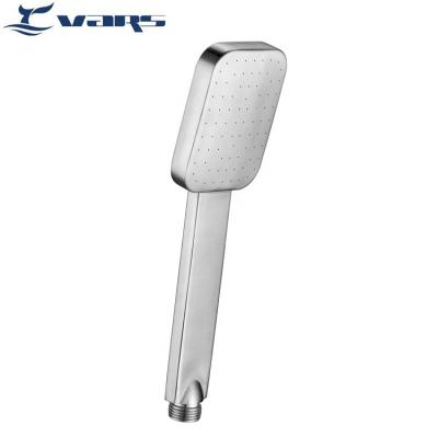 China High Pressure Hand Held Shower Water Handheld Diverter SUS304 Shower Head Without Showerheads Water Saving Showerheads for sale