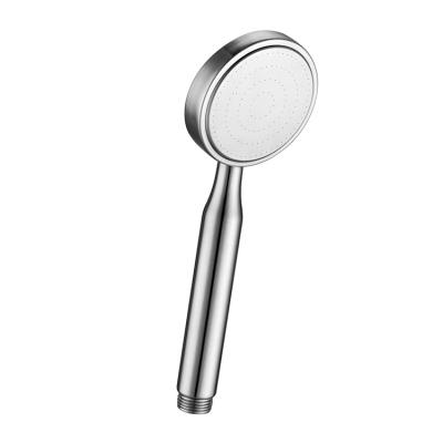 China Without Switch Shantou XIntaihua 304 Stainless Steel Hand Held Shower Head For Choice High Pressure Water Saving All Metal SUS304 Hand Shower for sale