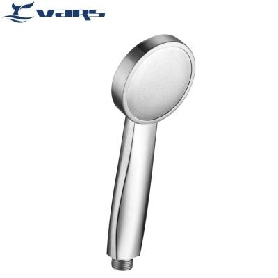 China Without 304 Stainless Steel Handheld Shower Faucet Water Saving Shower Head Showerheads High Pressure for sale