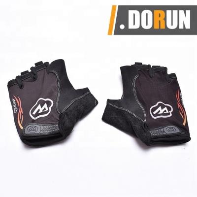 China Unisex Workout Gloves, Weightlifting Gloves: Women Half Finger Gym Glove For Weightlifting, Pull Up, Dumbbell, Powerlifting, Fitness E for sale