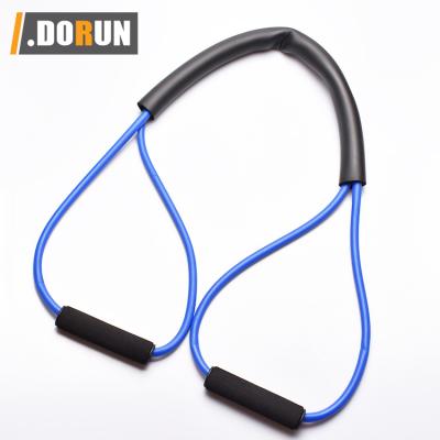 China Explosive band power jumper, resistance bands for increased speed, vertical jump, leg strength, agility and acceleration for sale