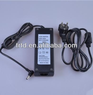 China Desktop Switch Power Supply 24V4.5A 108W Changeover Adapter for sale