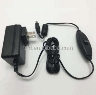 China 9V500MA 1000MA 2000MA Power Adapter Tary-090100 for sale