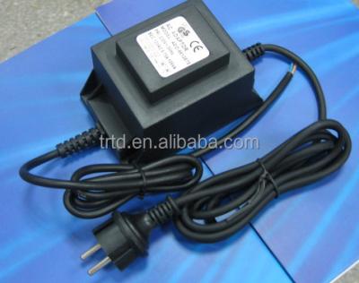 China 25w Tary-25w AC Waterproof AC Power Transformer for sale