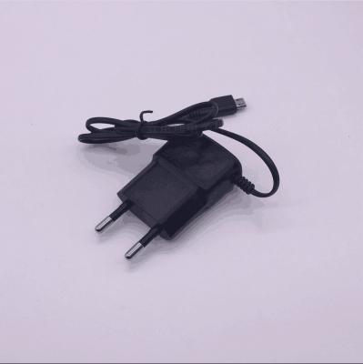 China Switching EU 5V 2A USB Power Adapter with CE, ETL, FCC, CB, GS, kc, TUV, ROHS, PSE, C-TICK, CCC, SAA, ERPcertification for sale