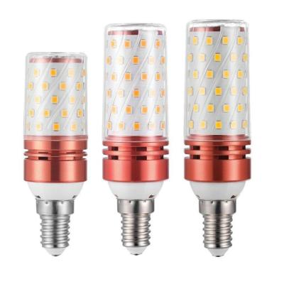 China Outdoor Style Led E27 E14 Corn Bulb Light High End Waterproof IP Corn Bulb, High Lumen With Garden Lighting, Outdoor Corn Lamp Spotlights 12W 16W LED Corn Lighting Wall for sale