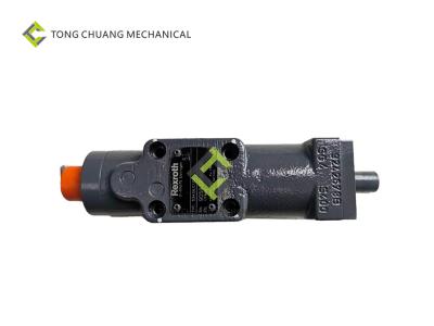 China De Concrete Pompvervangstukken Constant Power Valve 40X20X20mm van staalputzmeister Te koop