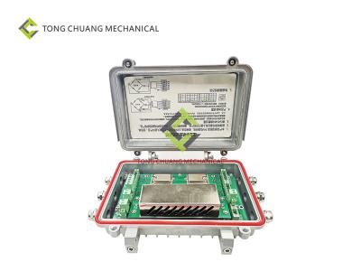 중국 전기적 콘크리트 계량 장치 디지털 몸무게 송신기 부품 TI-1500(VC2) 판매용