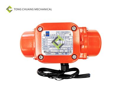 China Motor concreto de procesamiento por lotes por lotes concreto de la vibración de la serie de las piezas de planta IP85 MVE en venta