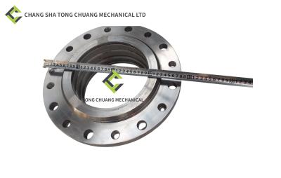 China Zoomlion Truck Mounted Concrete Pump/Dis. V Assy.001690213a0000000/Bearing Pedestal en venta