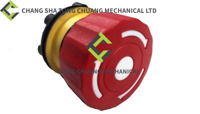 Cina Sany And Zoomlion Concrete Pump Truck Remote Control Emergency Stop Switch in vendita