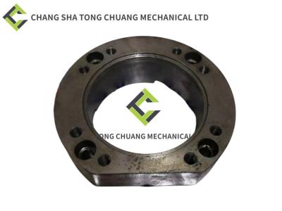 China Sany Concrete Pump Transfer Case 3 Axis End Cover Connection Between Transfer Case Housing And 055 Arm Pump zu verkaufen