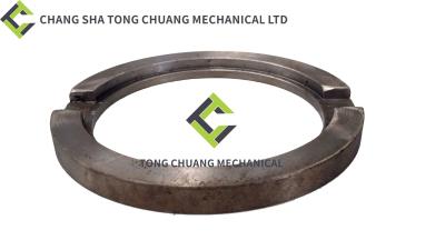 Cina Zoomlion Concrete Pump Small end shaft sleeve ring D105 split sleeve ring 0167502A0004 in vendita