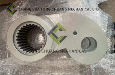 China schwing SLEWING LEVER gebruikt voor betonpomp 10018071 Te koop