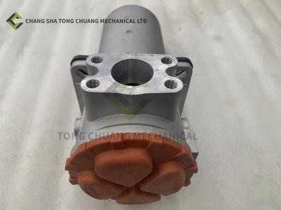 中国 Concrete Pump Truck, Main Oil Pump Oil Suction Filter Assembly SF2250AF1RM25V For Zoomlion Concrete Pump Truck 101060044 販売のため