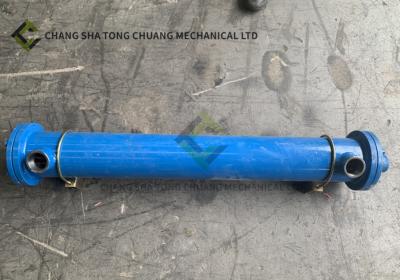 Chine HBT60C-1816D Concrete Trailer Pump Hydraulic Oil Radiator Assembly B220700000004 à vendre