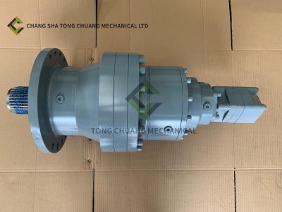 中国 混凝土ポンプトラックのためのサニースペアパーツ,回転減速器組 ZCM3.15-15000/B-F2-K2-Y/T 販売のため