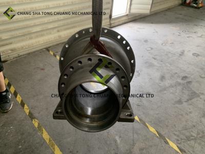 Chine Sany Heavy Industry SAG200C-8 Sany Motor Grader Planetary Reducer Housing 131401020287B035 à vendre