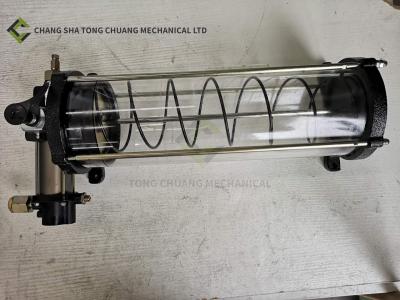 중국 Zoomlion Concrete Pump Hopper Mechanism Pneumatic Lubrication Pump Assembly 41880-10-3 1070000025 판매용