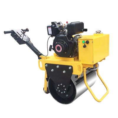 China BM30 Walk Behind High Quality Small Single Drum Vibratory Asphalt Road Roller for sale