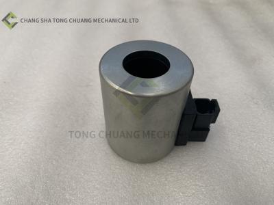 Chine Sany Heavy Industry Concrete Pump Truck Accessories Solenoid Valve Solenoid Coil MFZ12-90YDT 24V DC à vendre