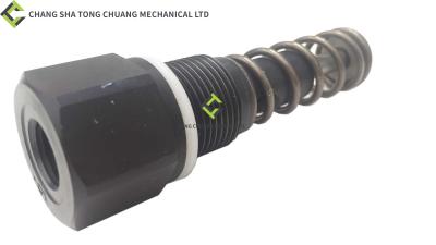 China Zoomlion Betonpumpenwagen Ersatzteile K6-6mm Lincoln Schmierpumpenkern zu verkaufen