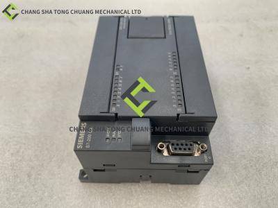 Китай S7-200-CN Контроллер PLC повышает производительность для аксессуаров для бетонных насосов продается