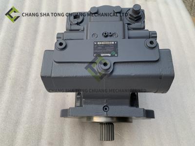 Chine Sany SHG Grader Accessoire Rexroth pompe à huile hydraulique principale A4VG140EP4D1 / 32R-NAF02F021DP-S à vendre