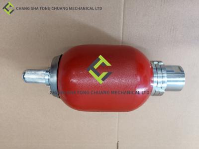 Chine Accumulateur de pompe à béton Zoomlion 1,6 litre NXQ-L1.6/31.5 1010800042 à vendre