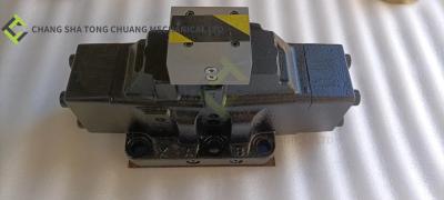 China Zoomlion Betonpomp Truck Accessoires Elektro-hydraulische richtingsklep DG3V-10-8C-11 Te koop