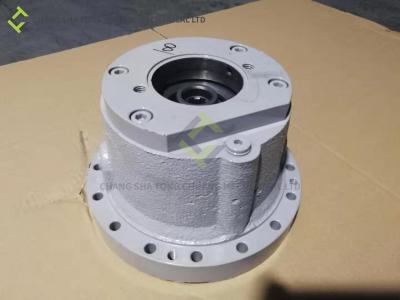 China Zoomlion concrete pump truck accessories reducer brake mechanism assembly WHC260-100 Te koop