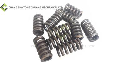 China Zoomlion concrete pump truck accessories for gearbox brake springs PG1002/PG1003 Te koop