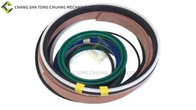 China Zoomlion Betonpumpenzubehör Großarm Reparatur-Kit 001605107A0100000 für 110/230 zu verkaufen