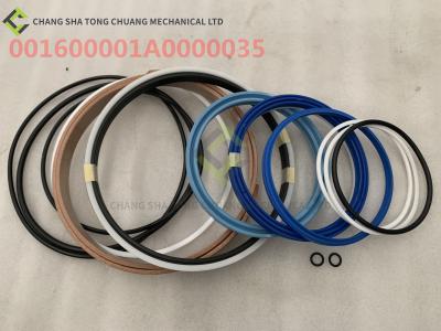 China El equipo de reparación del segundo brazo 001619507A02, 140/230 en venta