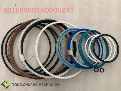 China Zoomlion Betonpump Truck Accessoires Tweede Arm Repair Kit 001607107A0200000 met 110/190 Te koop